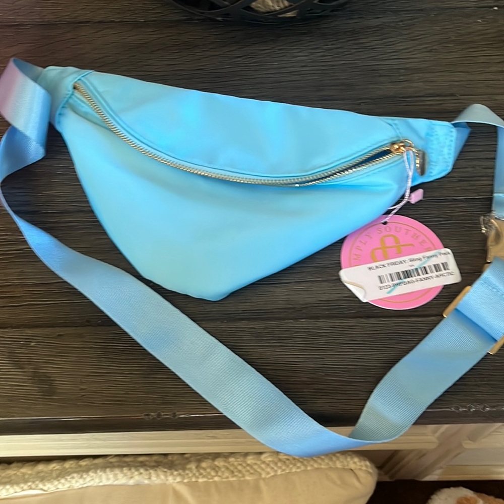 Sling Fanny pack